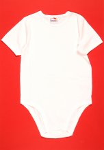 T-Shirt Vests - Short Sleeved
